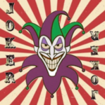 { The Joker's Gang }