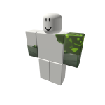 Shadovia - Goblin Bandages