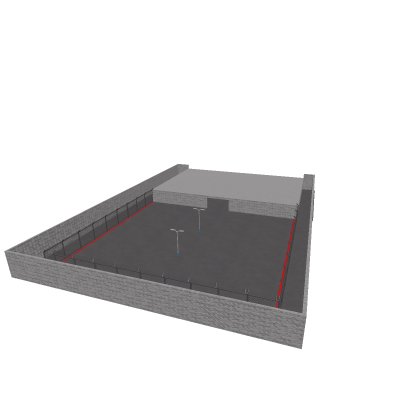 Prison