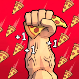 Launch Foods to Get Huge 🍔 icon