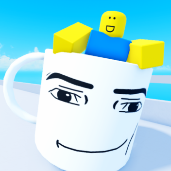 Ride a Cup to the End