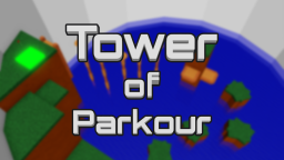 Wieża Parkour 2 [Bezpłatne serwery VIP]