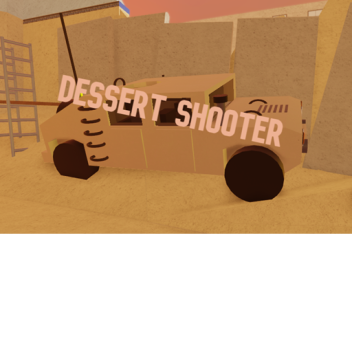 desert shooter