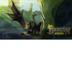 Dragon mega spuad