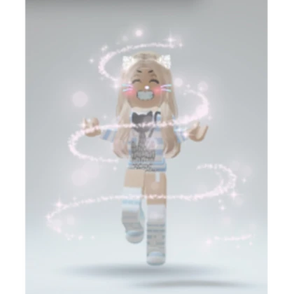 Widzowie Kini Roblox group icon
