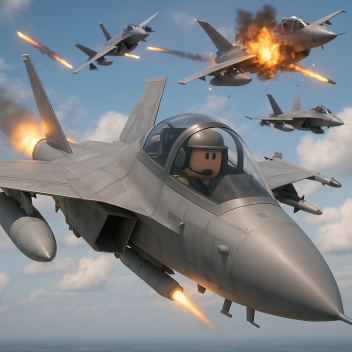 Untitled war Game