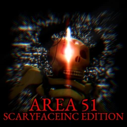 Area 51: Scaryfaceinc Edition (Discontinued) icon