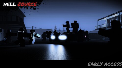 Hell Source