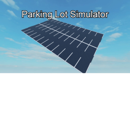 Parking Lot Simulator