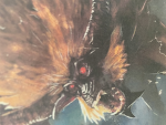 Monster hunter y prehistoria