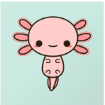Axolotl incorporation