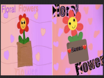 Floral Flowers!!!!