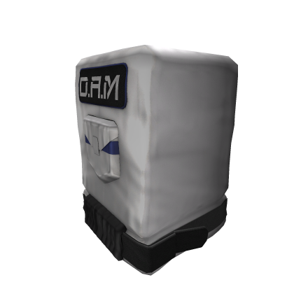 Solace J2 Right Arm (Commission) Roblox item