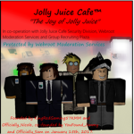 Jolly Juice Cafe ™