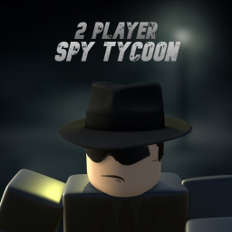 2 Player Spy Tycoon