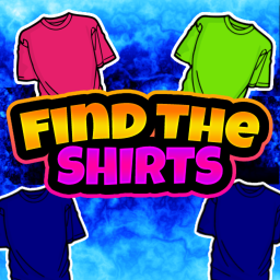 Find The Shirts! (15)