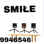 SMIŁE