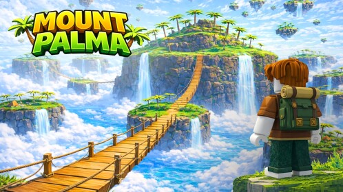 [FREE AVA X35] MOUNT PALMA