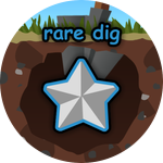 Rare Dig
