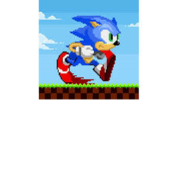 SONIC OBBY icon