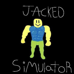 Jacked Simulator