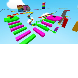 Parkour A1