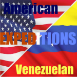 American-Venezuelan Expeditions