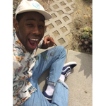 OFWGKTA CAMP FLOG GNAW