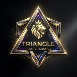 SECRET TRIANGLE (PARTY TIME)