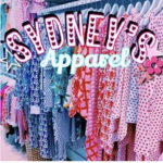 -SYDS APPAREL-