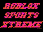 Roblox Sports Xtreme