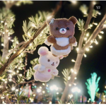 Rilakkuma’s
