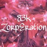 83k.ZorpEration