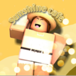 +~*Sunshine Cafe*~+