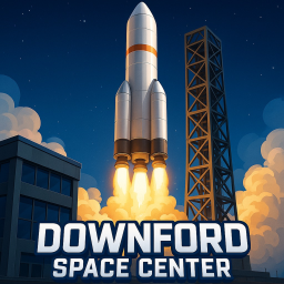 Downford space center