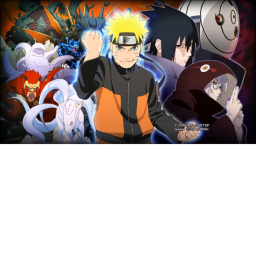 Naruto tycoon (it suck btw)