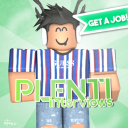 INTERVIEW! | Interview Centre