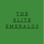 The Official Elite Emeralds