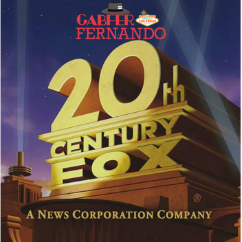 Destroy with 20th century Fox III