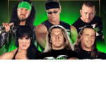 Roblox’s Degeneration X