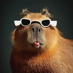 Protect The Capybaras