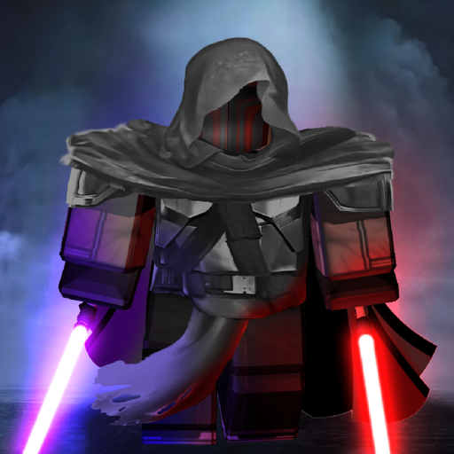 Saber Showdown official Roblox game thumbnail
