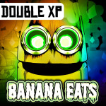 Banana Eats [X2✨] 