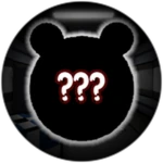 Secret Badge