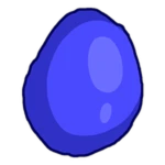 Blue Egg