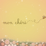 mon chéri clothing