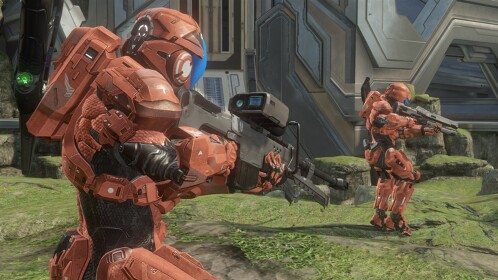 Halo 4 : Next Generation