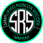 SRS | Simplified Roblox Soccer