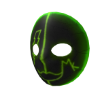 Mask of Melon
