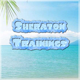 Sheraton Training Center